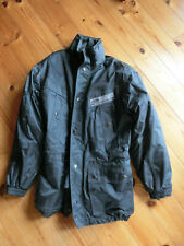 IXS SC pro Textil Motorrad Jacke mit Protektoren schwarz Größe M wie neu