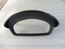 Ford Taunus 17m P2 Aufsatz Tacho 539419 gebraucht guter Zustand