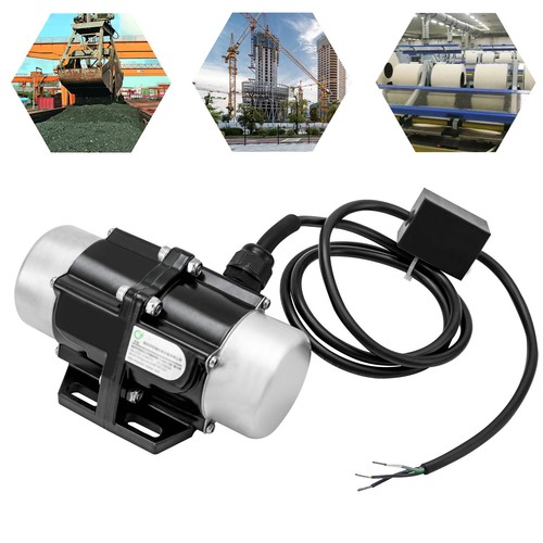 Vibrationsmotor asynchron - vibrationsmotor,