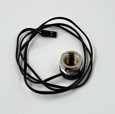 Aqua Computer Temperatursensor inline G1/4 für aquaero, aquastream und aquaduct