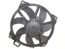 Renault Scenic III JZ 1.4 Kühlerlüfter Lüfter 214810898R FS2045 M155547A