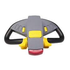 24V TEMO 200 Deichselkopf für Linde Jungheinrich Elektro Stapler Hochhubwagen