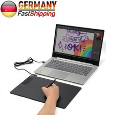 Zeichentablett, ultradünnes