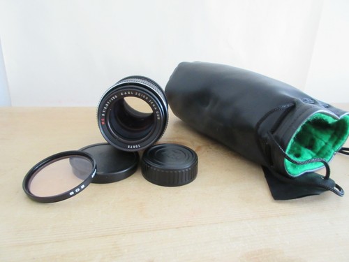 Carl zeiss jena - carl, mc