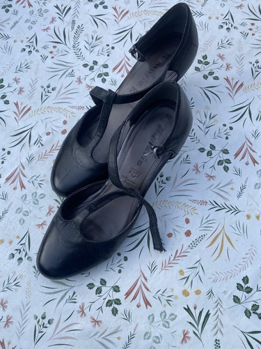 Tamaris pumps black 40 - tamaris, gr.