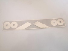 Piece of TRANSKIT UPGRADE for FERRARI F40 POCHER 1/8 K55 K57 K58 K60