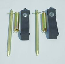 Brand Sturm-Sicherungspaket