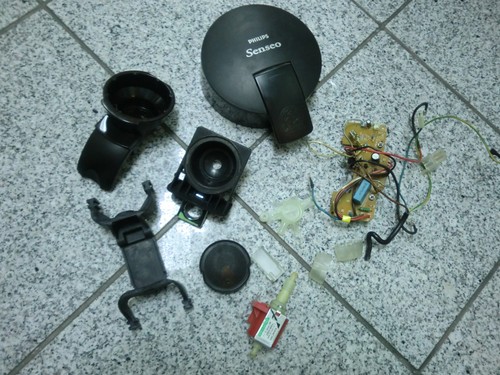 Philips senseo hd7820 - senseo,
