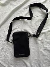 IDEAL OF SWEDEN PHONE BAG BLACK SMARTPHONE TASCHE