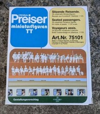 Original preiser - original,