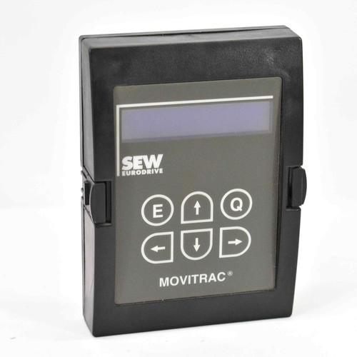 Sew eurodrive movitrac - sew,