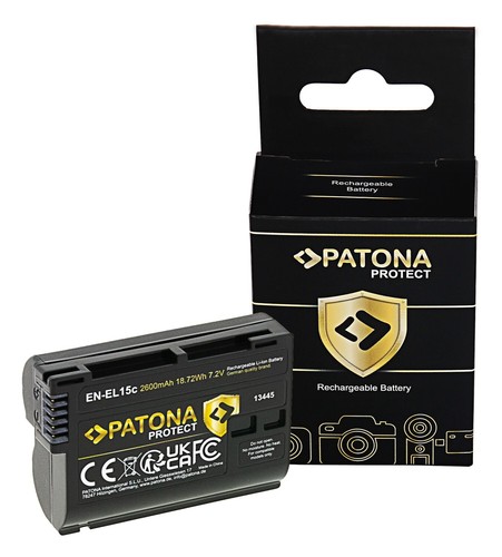 Patona protect akku - akku, für