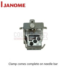 Janome CoverPro Nadelstange