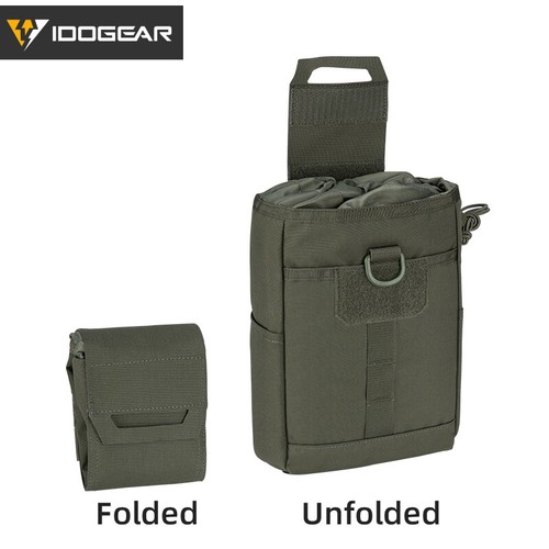 Idogear taktische faltbare - idogear,