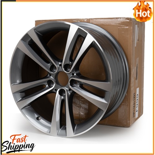 18x8 zoll felgen - zoll, f80