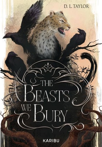 The beasts bury - beasts,