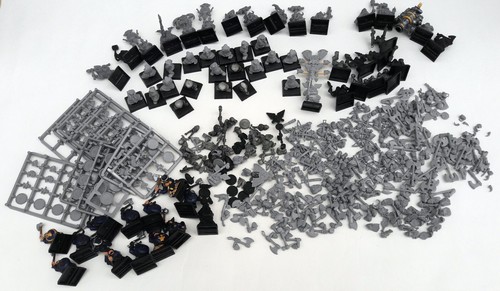 Warhammer fantasy - warhammer,