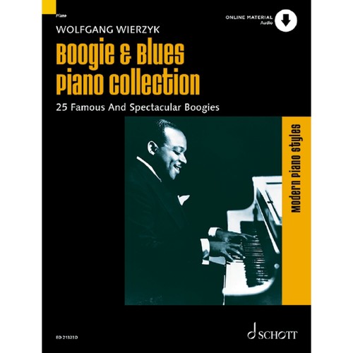 Schott music boogie - schott,