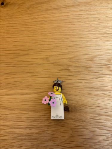 Lego minifigur col100 - lego®,