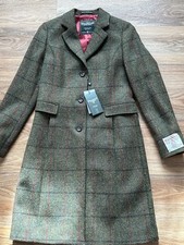 Wellington Of Bilmore Harris