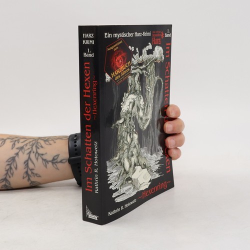 Schatten der hexen - schatten,