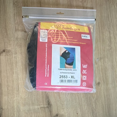 Tsm kniepolster aktiv - tsm,