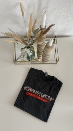 Reebok crossfit shirt - t-shirt, hyrox