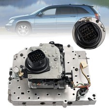 62TE 6 Speed Getriebe Ventilkörper Solenoid Pack für Dodge Chrysler