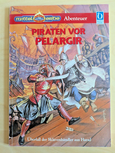Mers merp piraten vor - mers/merp,,