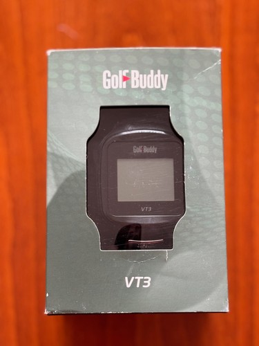 Golf buddy gps - -, vt3
