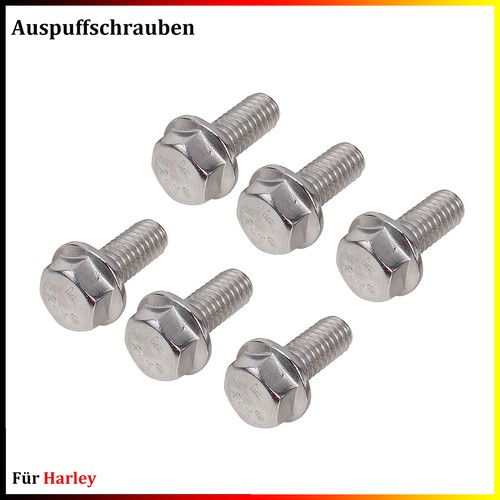Auspuffhalterungen schrauben - auspuffhalterungen,
