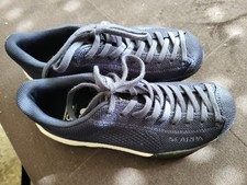 Scarpa Sneaker, Gr 36,neuwertig, Blau 