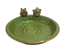 Vogeltränke Vogelbad Manaus