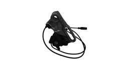 Hinterzange halter bmw - hinterzange, f