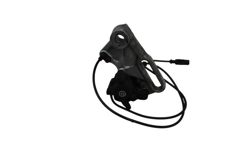 Hinterzange halter bmw 800 r - 800,