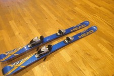 Head XRC Jugendski 127 cm |