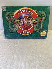 Die peking akte - -, 50