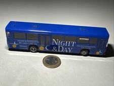 NR398 Herpa MAN  Sü 240 Bus