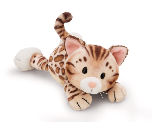 Nici kuscheltier katze - kuscheltier,