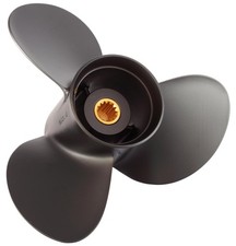 Solas Propeller 11 x 9 für