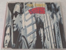 Spin Doctors "Two Princes"