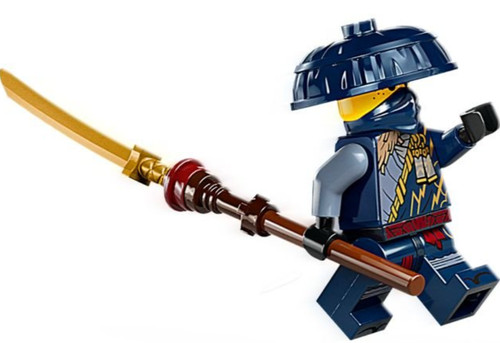 Lego ninjago minifigur - minifigur,