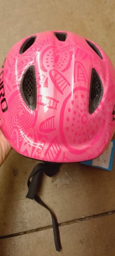 Rad helm giro scamp mit - helm, mips