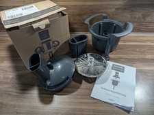 Thermomix Gemüse Styler von Vorwerk für TM5 / TM6, gebraucht selten benutzt