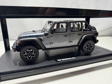 1:18 GT Spirit Jeep Wrangler