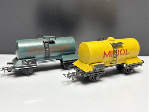 Spur ddr piko alt - h0,