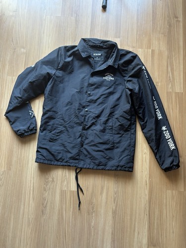 Zoo york black spring - zoo,