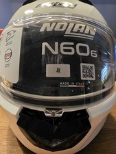 Nolan N606 Classico
