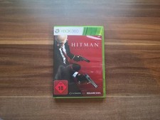 Hitman: Absolution [ Xbox 360