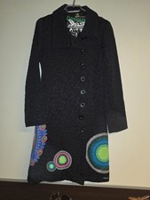 Übergangsmantel Von Desigual